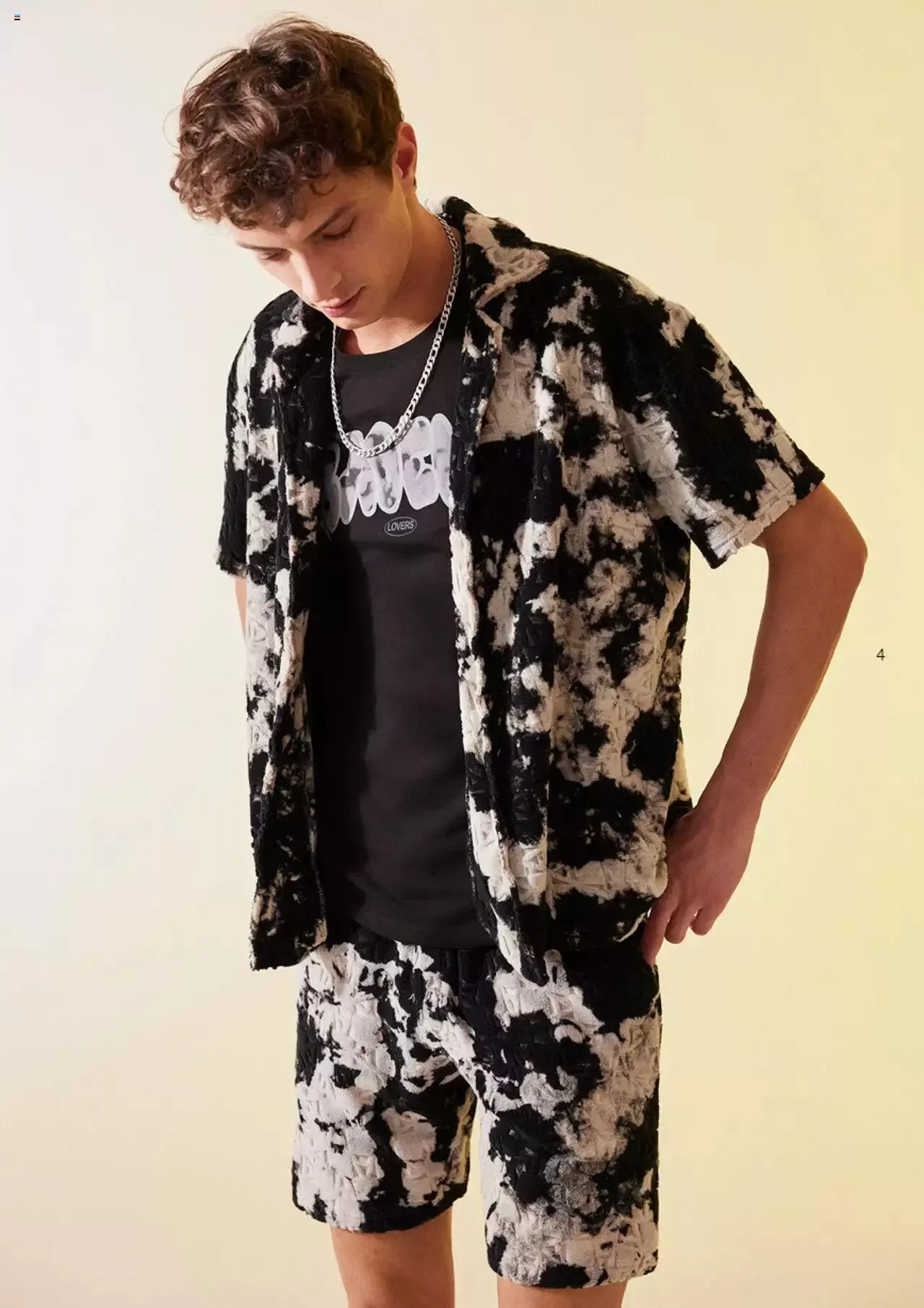 Katalog Beymen Katalog - Academia 2023 İlkbahar/Yaz Erkek 13 Mart - 31 Aralık 2023 - aktüel Sayfa 6