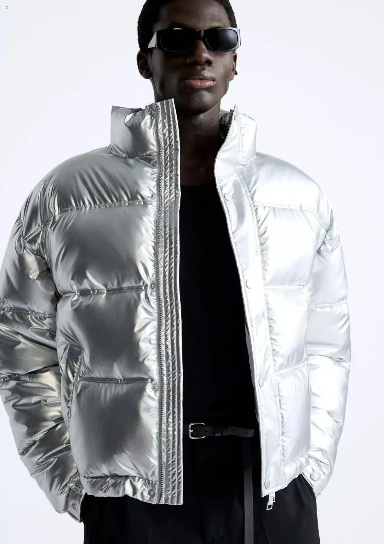 Katalog Zara New In Men 1 Kasım - 1 Aralık 2023 - aktüel Sayfa 11