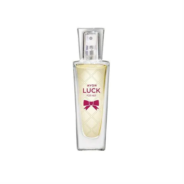 Luck Kadın Parfüm EDP 30ml