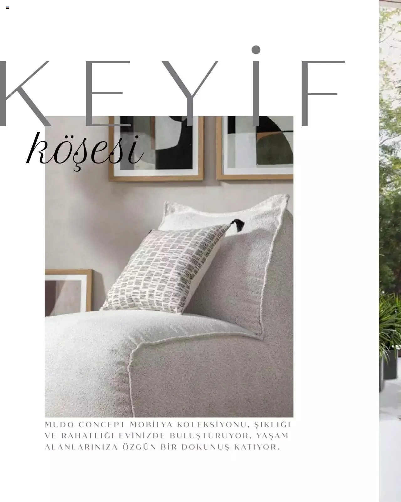 Katalog Mudo Katalog 1 Kasım - 31 Aralık 2023 - aktüel Sayfa 60