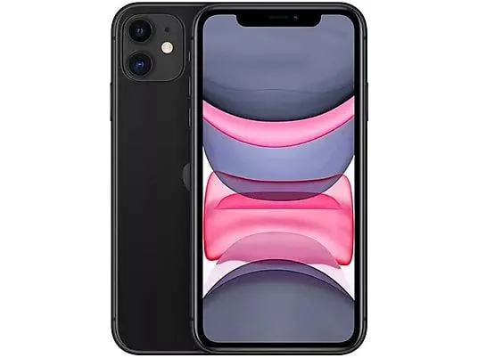 APPLE iPhone 11 128GB Akıllı Telefon Siyah
