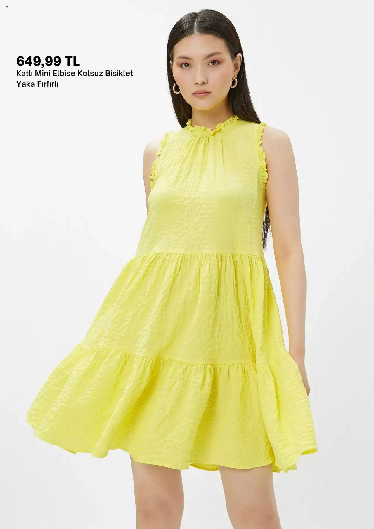 Katalog Koton Katalog 1 Temmuz - 31 Temmuz 2023 - aktüel Sayfa 14