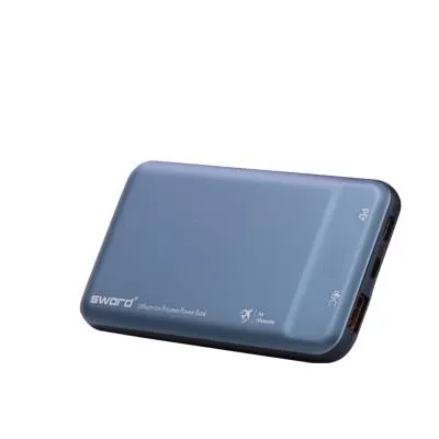 SW-10F53 10K Powerbank