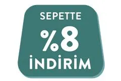 FOCUS İKİLİ OTURMA TAKIMI, GRİ (RG2-118)