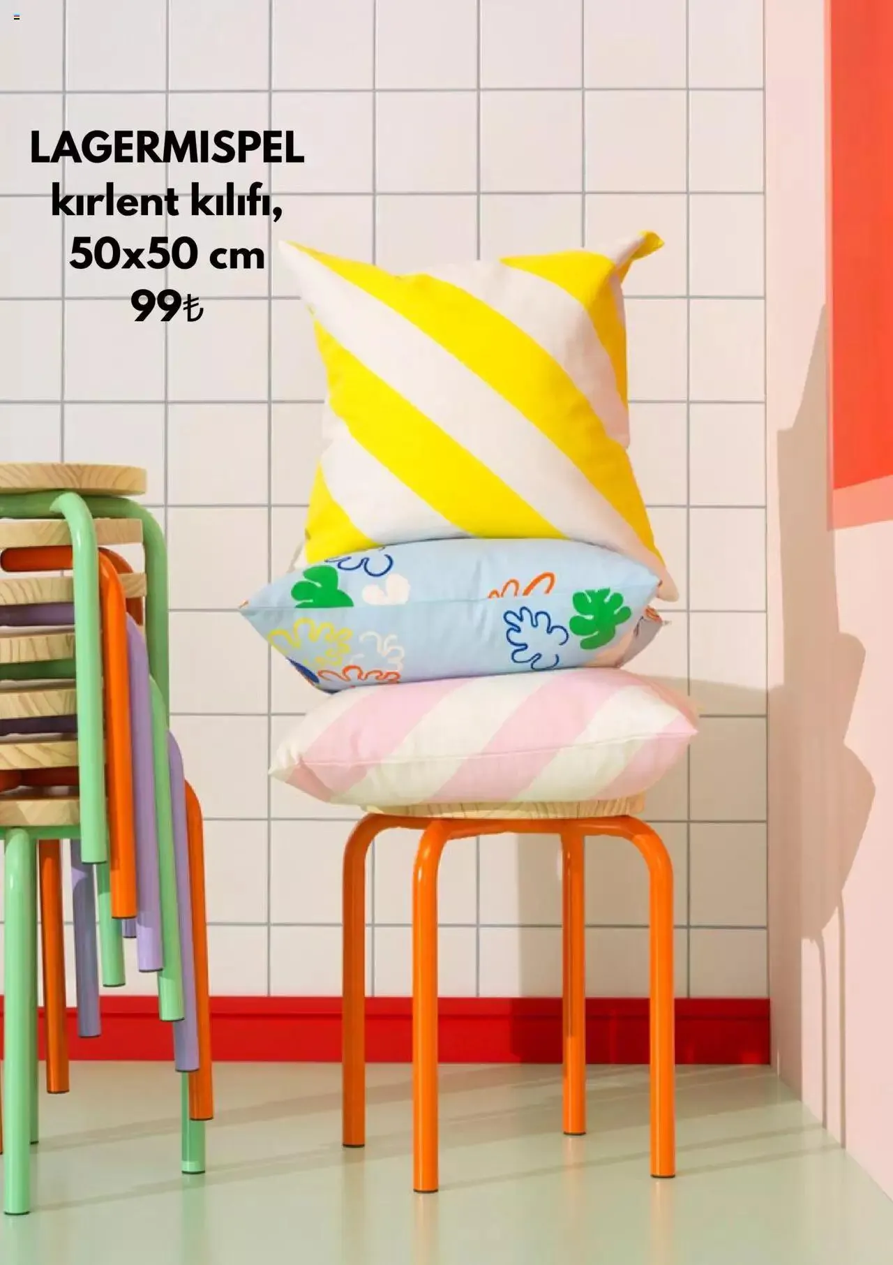 Katalog IKEA Katalog 25 Ağustos - 31 Aralık 2023 - aktüel Sayfa 3