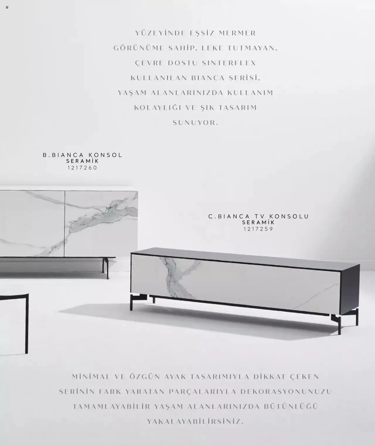 Katalog Mudo Katalog 6 Nisan - 31 Aralık 2023 - aktüel Sayfa 87