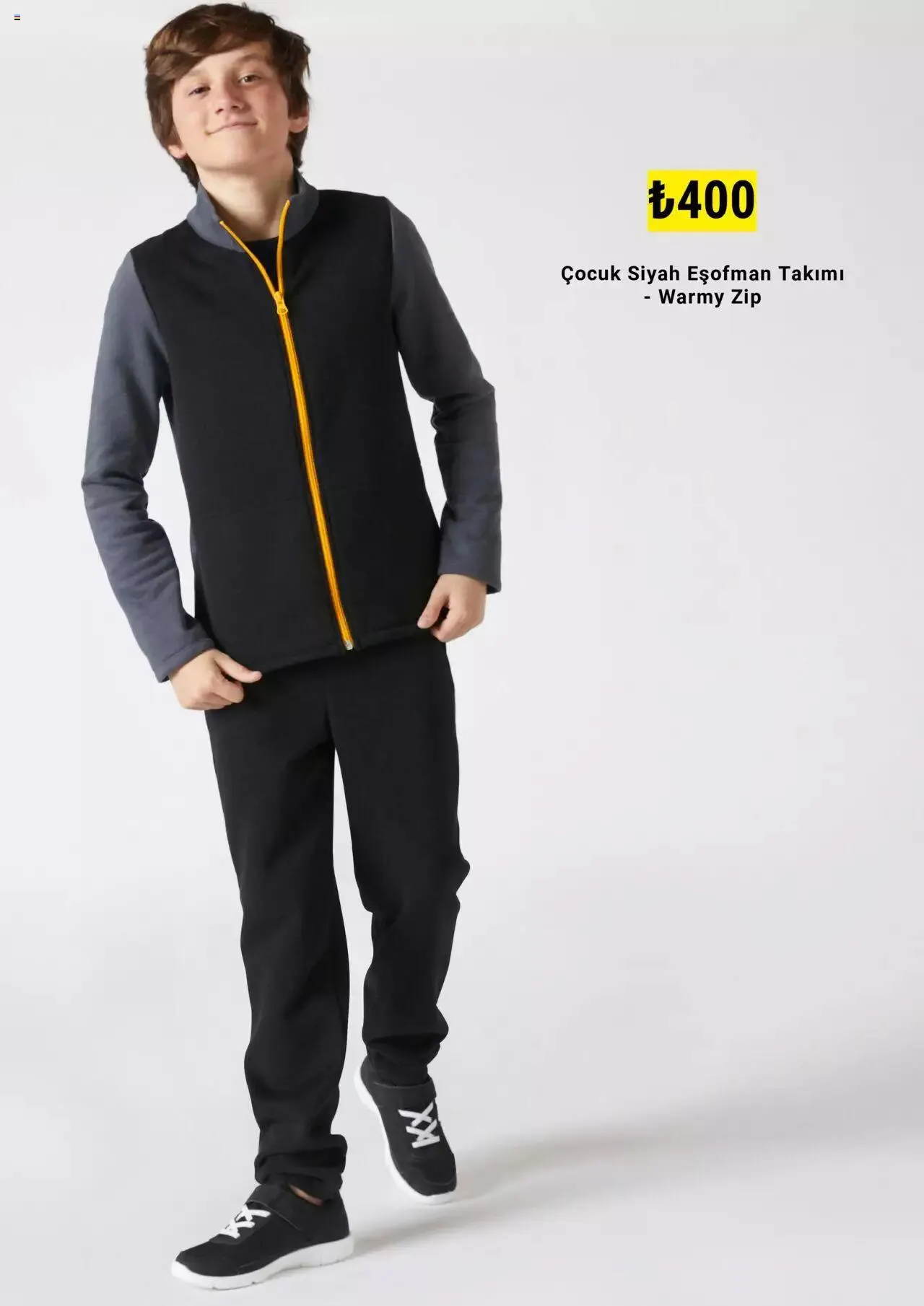 Katalog Decathlon - Mevsimsel teklif 1 Eylül - 31 Aralık 2023 - aktüel Sayfa 11