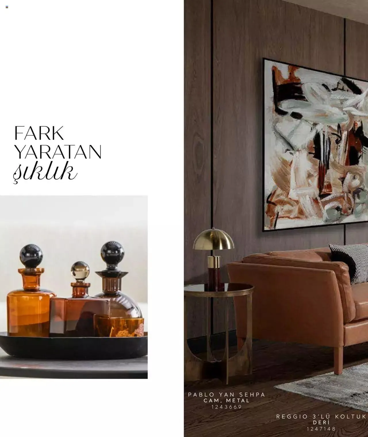 Katalog Mudo Katalog 1 Kasım - 31 Aralık 2023 - aktüel Sayfa 34