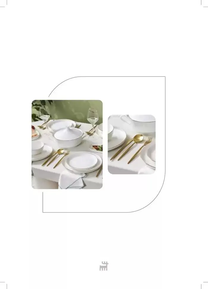 Katalog Sofra 2 İlkbahar 30 Ekim - 31 Aralık 2024 - aktüel Sayfa 2