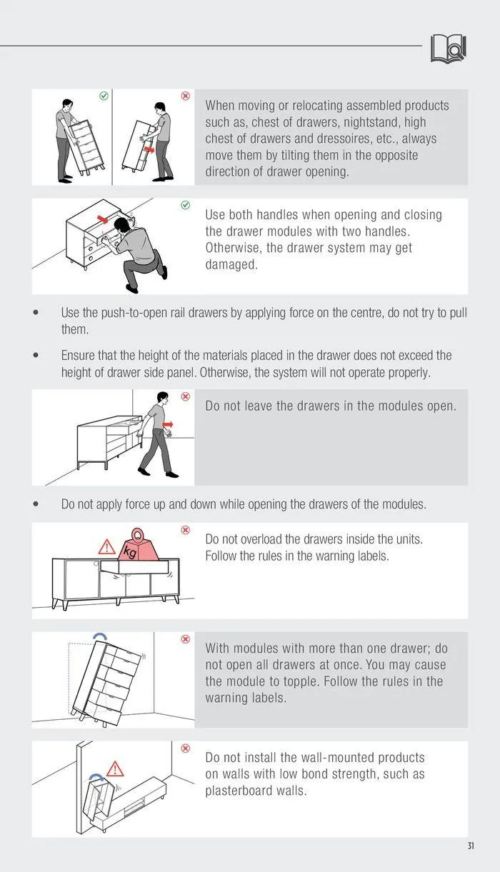 Katalog Panel Grubu 12 Şubat - 31 Aralık 2024 - aktüel Sayfa 33