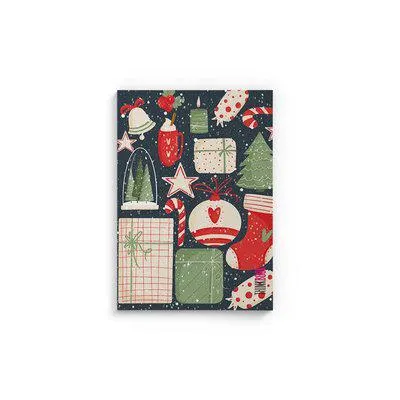 Thinkbook 105x14 Armağan Not Defteri