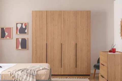 LUKE GARDIROP, 4 KAPAKLI, MEŞE (VB9-212)