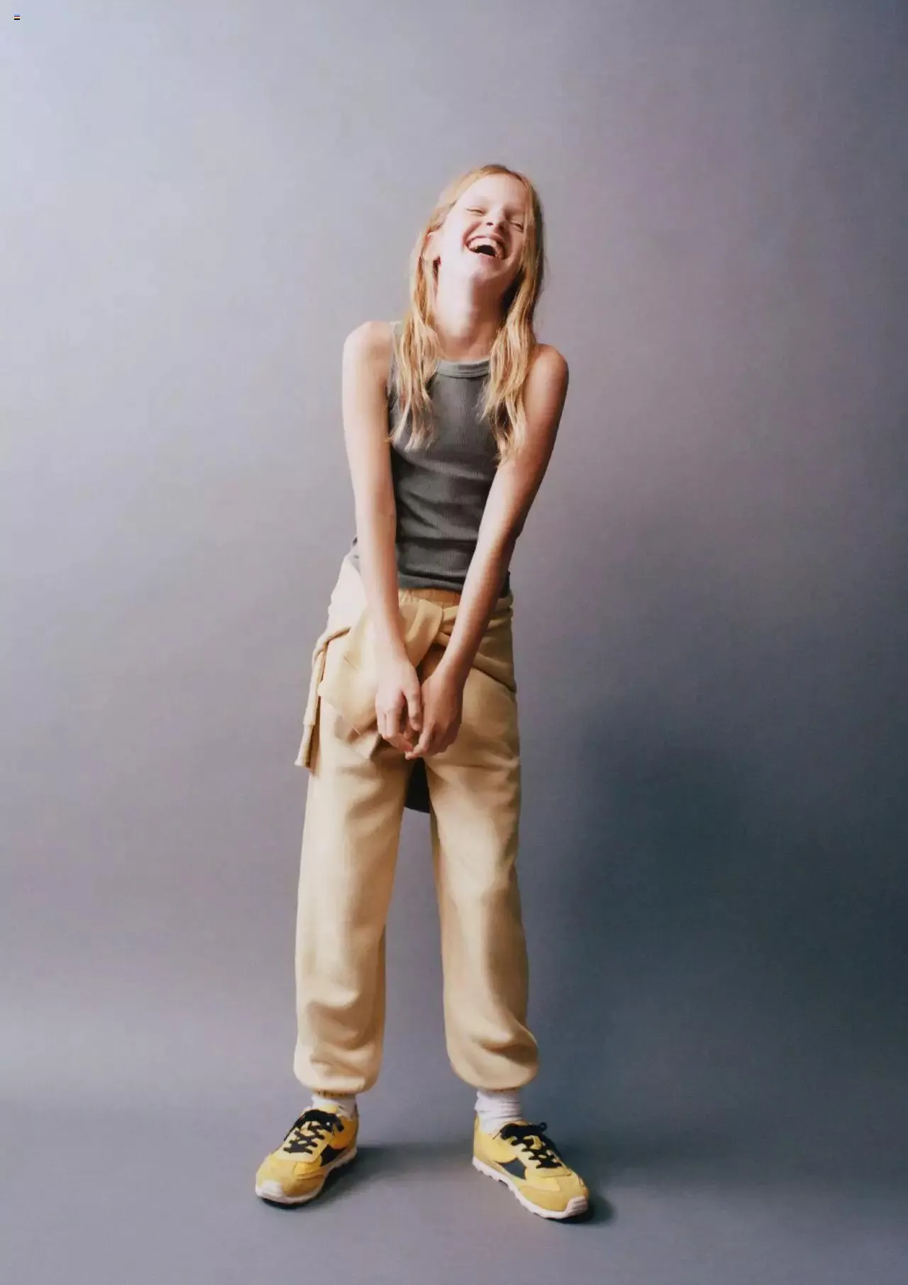 Φυλλάδιο προσφορών Zara - Kατάλογος 09/2023 New in Girls από 1 Σεπτεμβρίου έως 30 Σεπτεμβρίου 2023 - Σελίδα 2