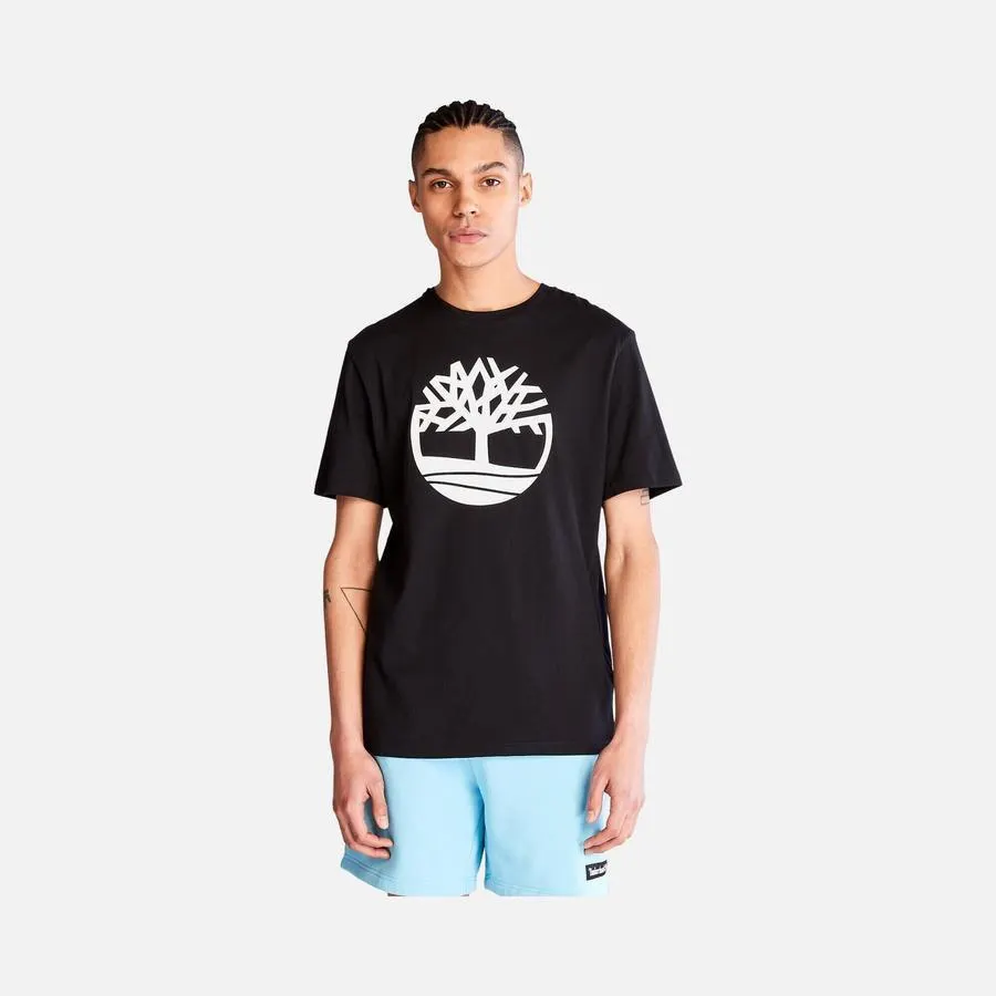 Timberland Kennebec River Tree Short-Sleeve Erkek Tişört