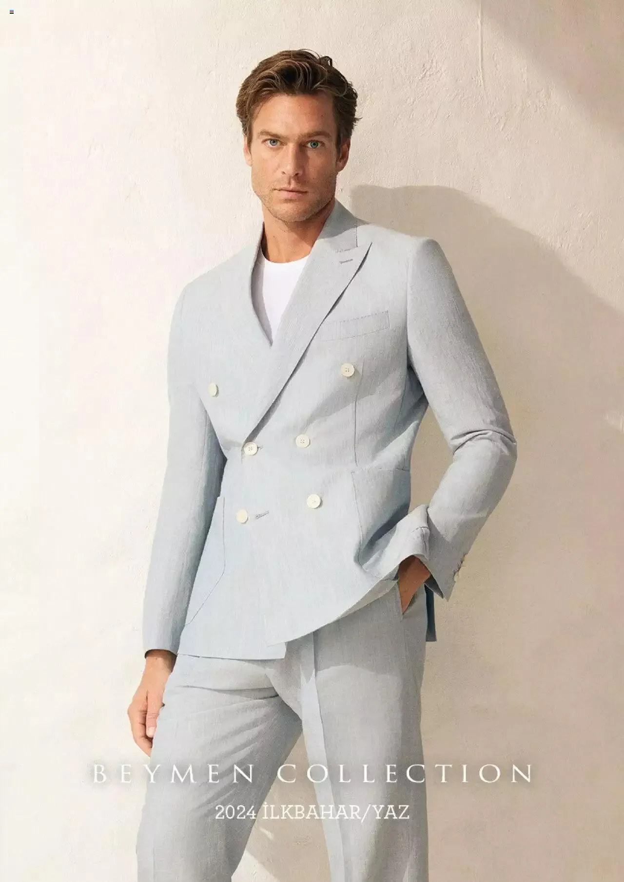 Katalog Beymen Katalog İlkbahar/Yaz 2024 Erkek 28 Mart - 3 Nisan 2024 - aktüel Sayfa 