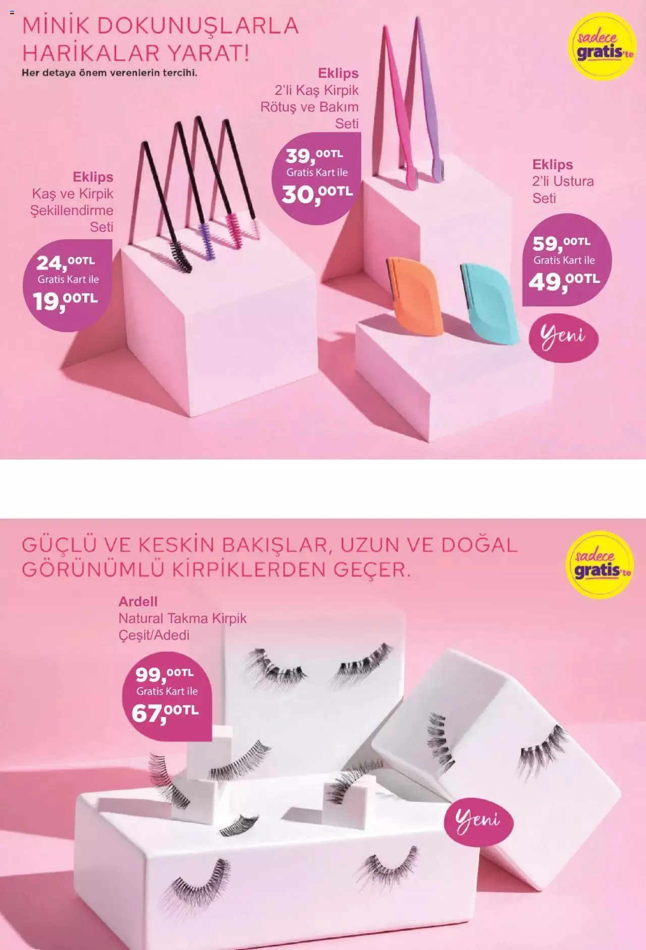 Katalog Gratis Katalog 3 Kasım - 30 Kasım 2023 - aktüel Sayfa 32