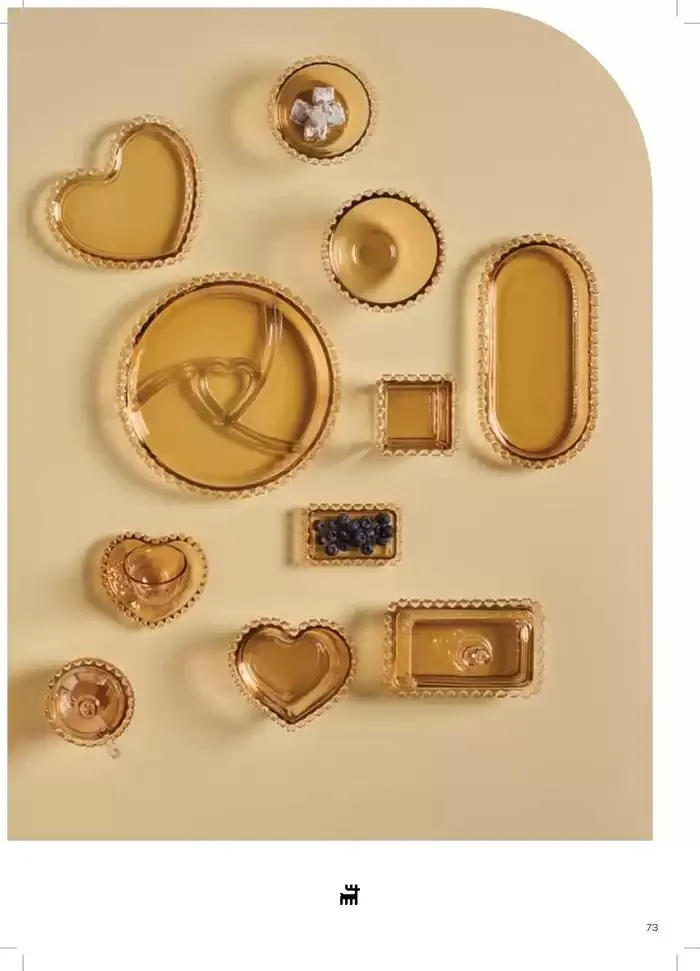 Katalog Sofra 2 İlkbahar 30 Ekim - 31 Aralık 2024 - aktüel Sayfa 73