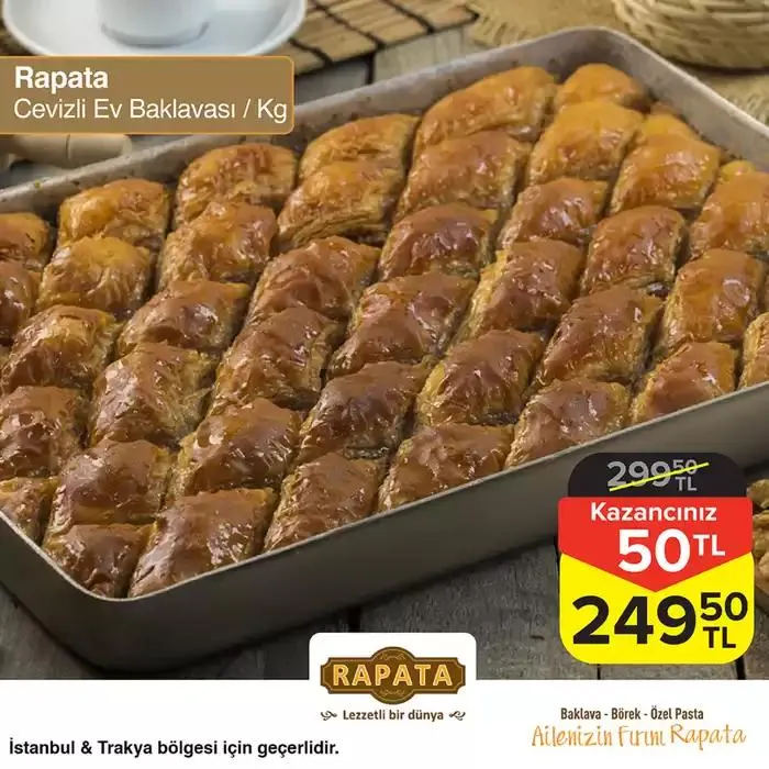 Katalog Seçili ürünlerde harika indirimler 27 Ocak - 10 Şubat 2025 - aktüel Sayfa 4