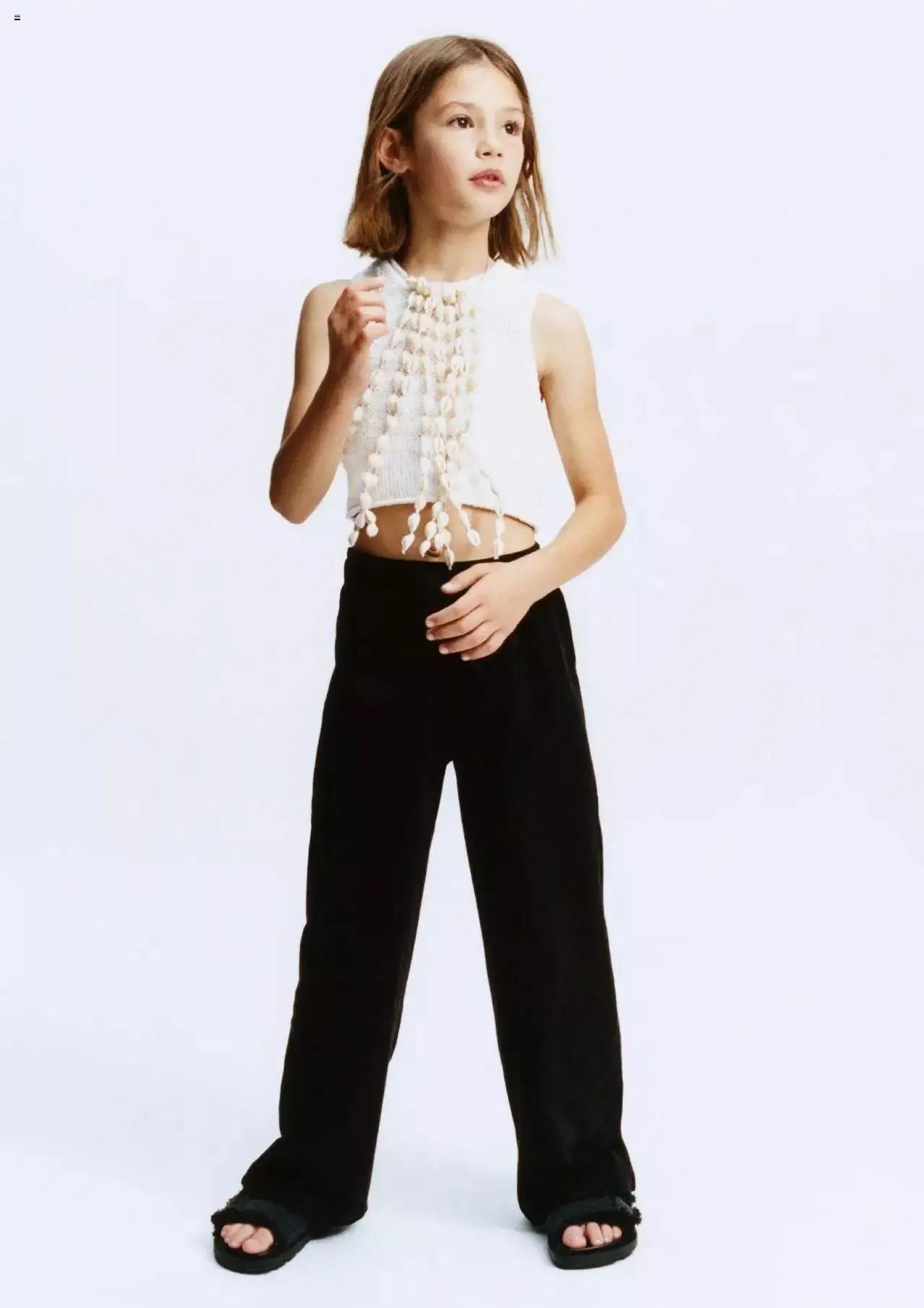 Katalog Zara Indirim 1 Temmuz - 31 Aralık 2023 - aktüel Sayfa 4