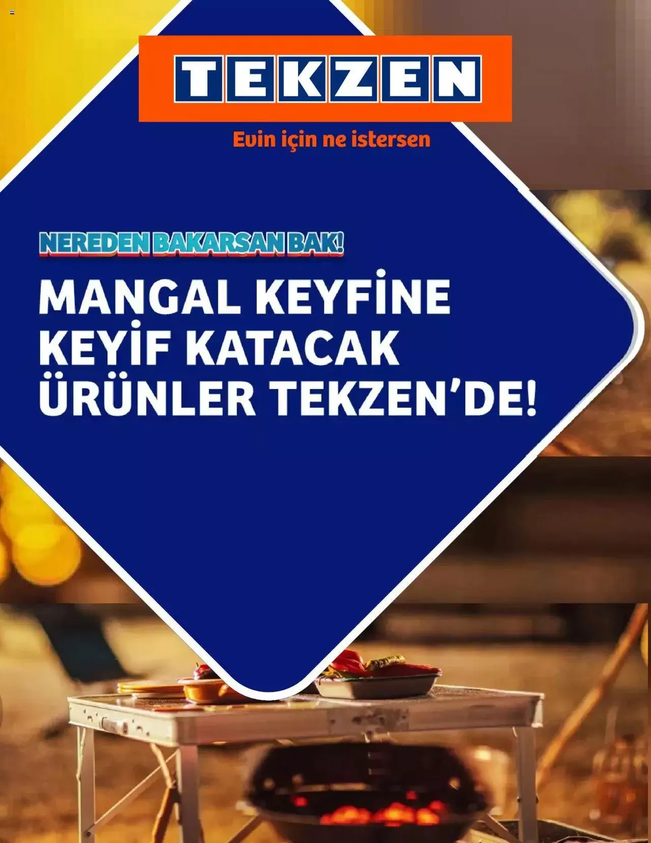 Katalog Tekzen Katalog 6 Temmuz - 31 Aralık 2023 - aktüel Sayfa 3