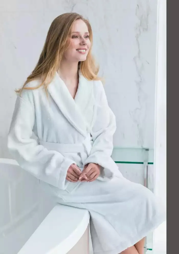 Katalog OTEL VE SPA TEKSTILI 2025 KOLEKSIYONU 8 Ocak - 31 Aralık 2025 - aktüel Sayfa 11