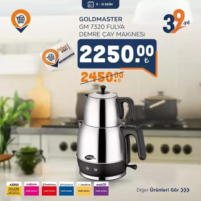 Katalog En iyi fırsatlarımız 19 Ekim - 2 Kasım 2024 - aktüel Sayfa 3