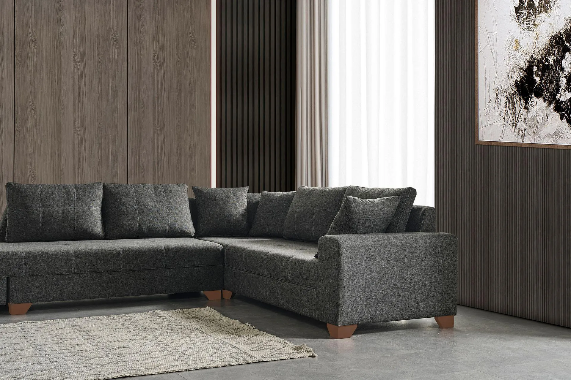 Vivense Collection’ı Keşfet