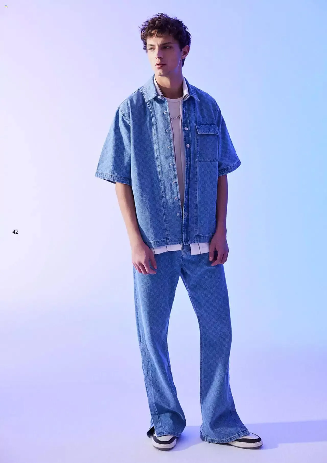 Katalog Beymen Katalog - Academia 2023 İlkbahar/Yaz Erkek 13 Mart - 31 Aralık 2023 - aktüel Sayfa 44