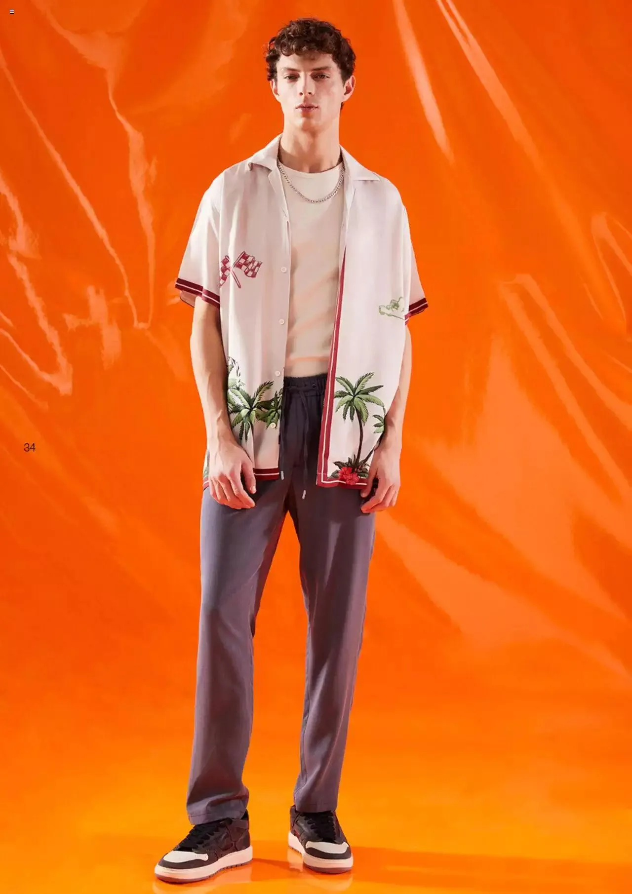 Katalog Beymen Katalog - Academia 2023 İlkbahar/Yaz Erkek 13 Mart - 31 Aralık 2023 - aktüel Sayfa 36