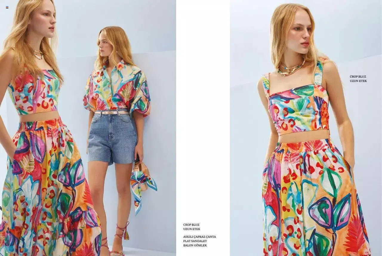 Katalog Beymen Katalog - Beymen Club 20 Mart - 31 Aralık 2023 - aktüel Sayfa 10