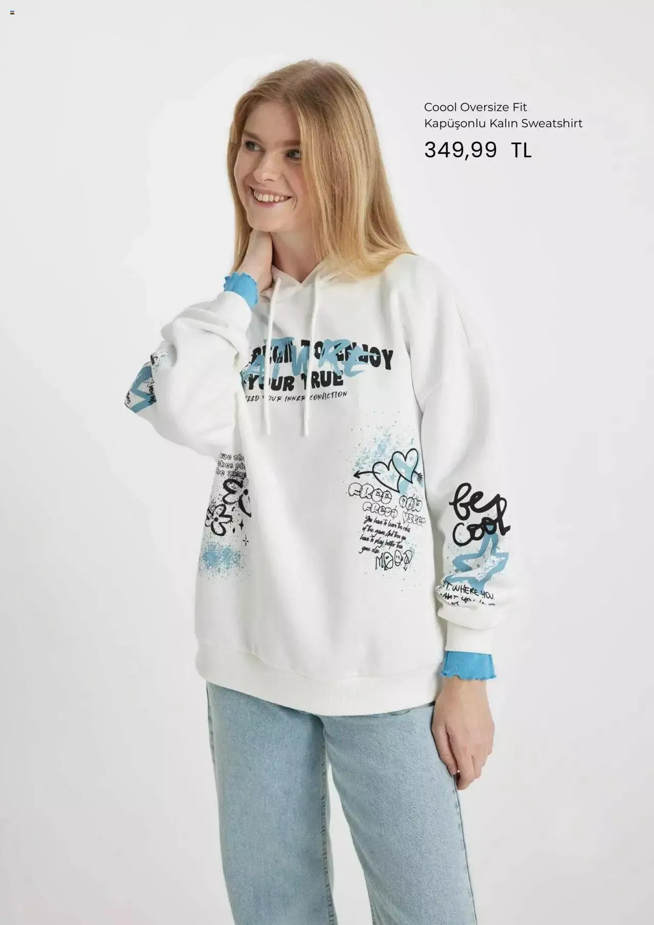 Katalog DeFacto Katalog 1 Aralık - 31 Aralık 2023 - aktüel Sayfa 8