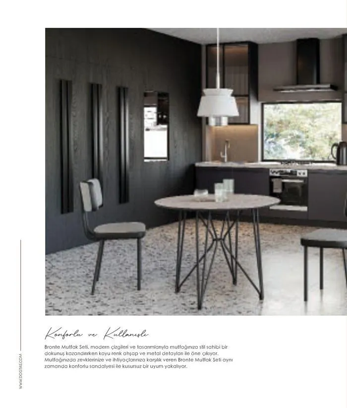 Katalog MUTFAK KATALOĞU 23 Ocak - 31 Aralık 2024 - aktüel Sayfa 4