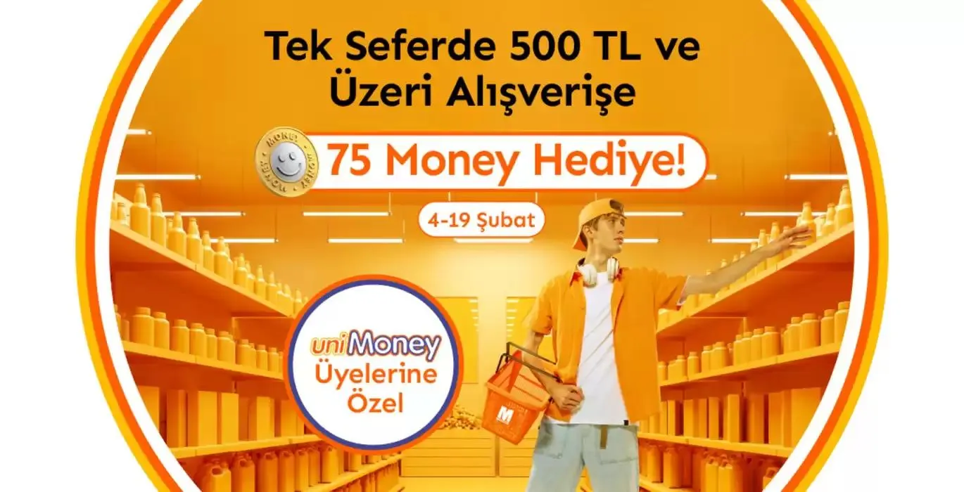 Katalog Sizin için en iyi tekliflerimiz 8 Şubat - 22 Şubat 2025 - aktüel Sayfa 7