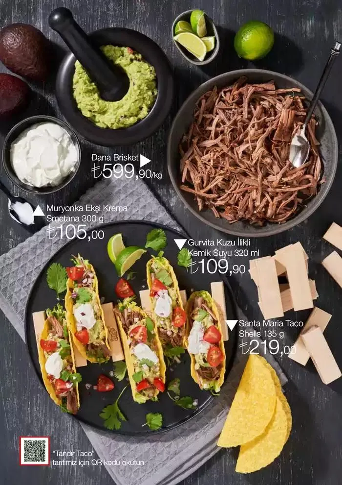 Katalog İndirimler ve kampanyalar 1 Ocak - 31 Ocak 2025 - aktüel Sayfa 6