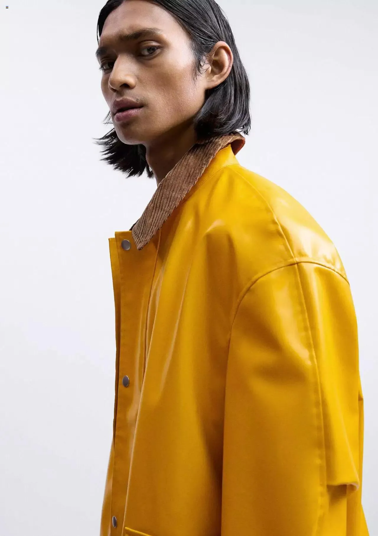 Katalog Zara Indirim Men 1 Ağustos - 31 Aralık 2023 - aktüel Sayfa 9