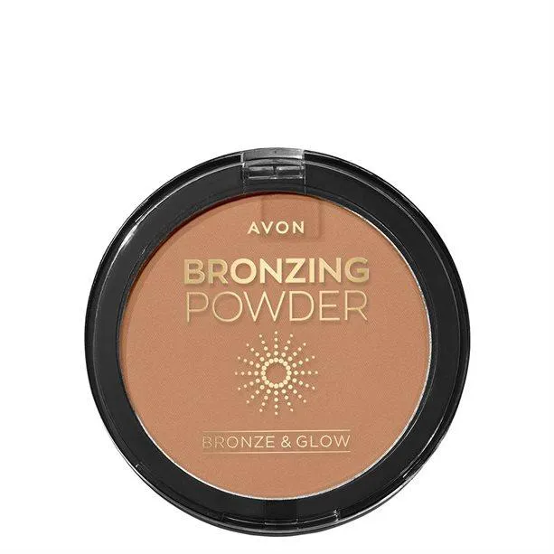 Bronzlaştırıcı Pudra Bronze & Glow