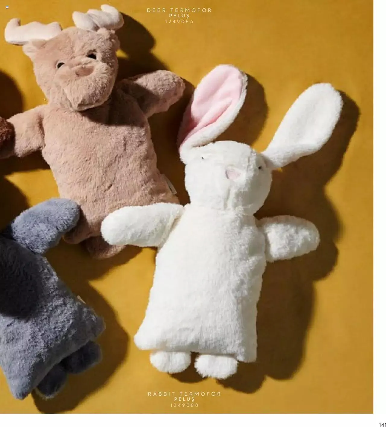 Katalog Mudo - Yeni Yil 1 Kasım - 31 Aralık 2024 - aktüel Sayfa 139