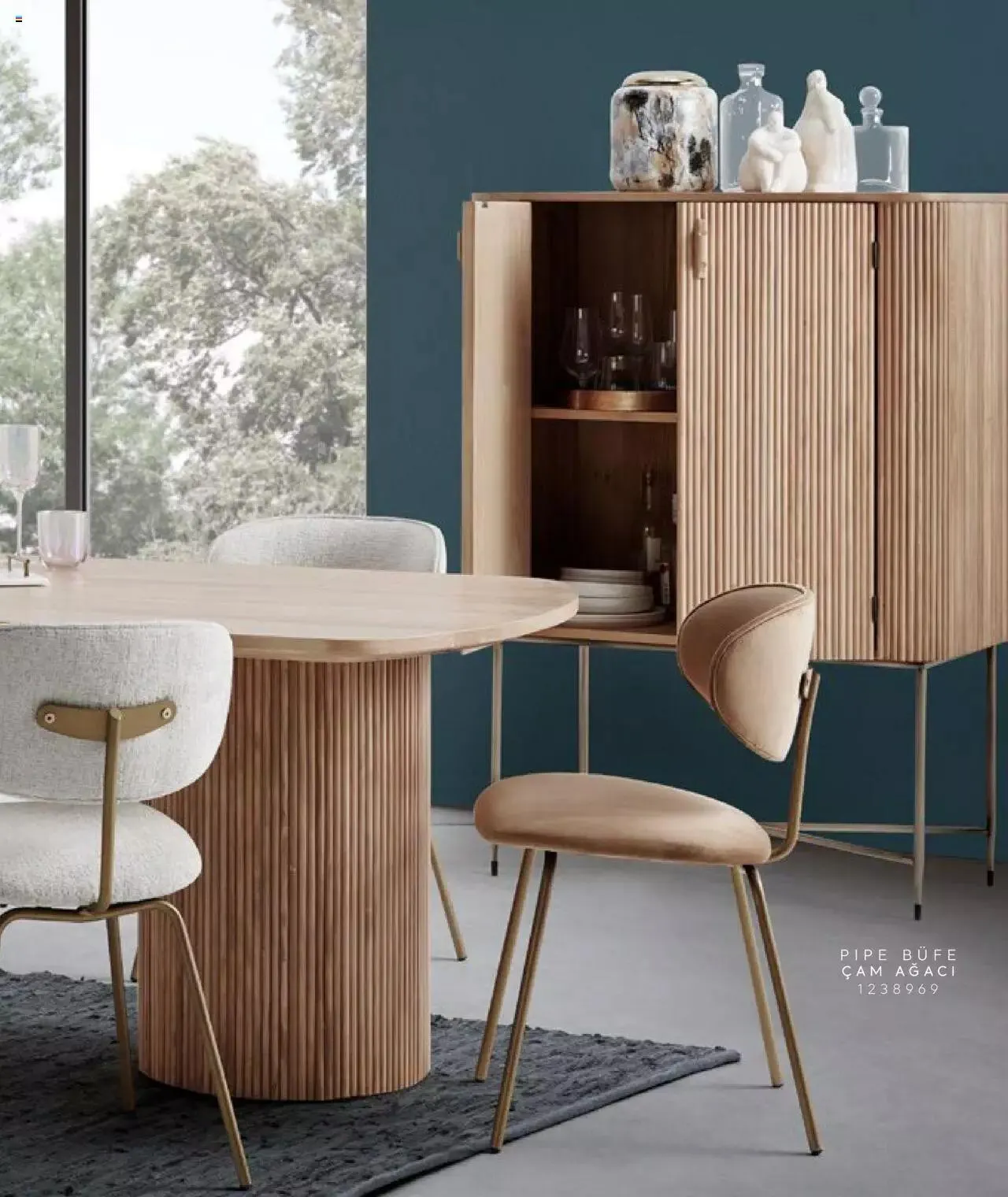 Katalog Mudo Katalog 1 Kasım - 31 Aralık 2023 - aktüel Sayfa 157