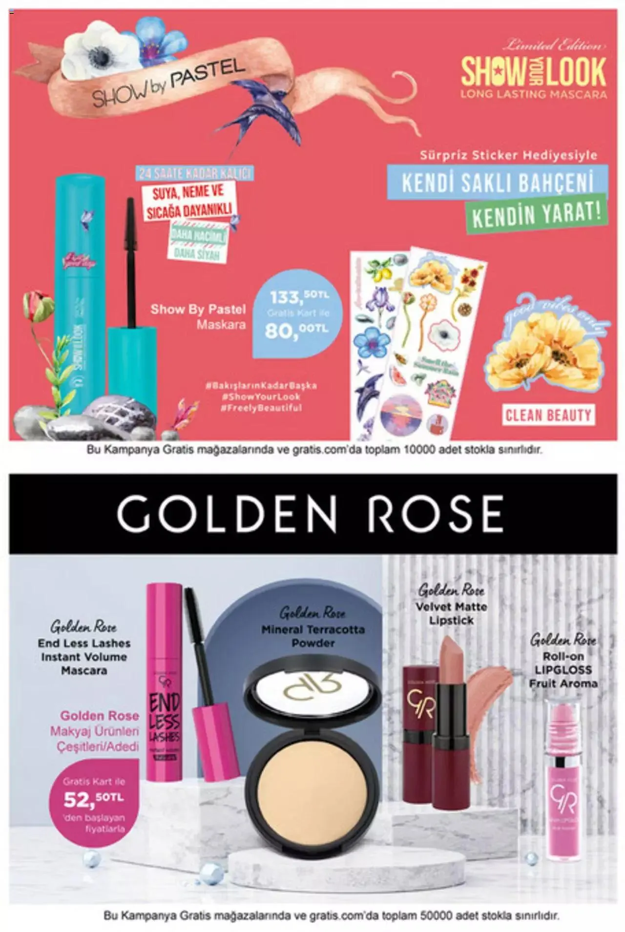 Katalog Gratis Katalog 4 Ağustos - 4 Eylül 2023 - aktüel Sayfa 13