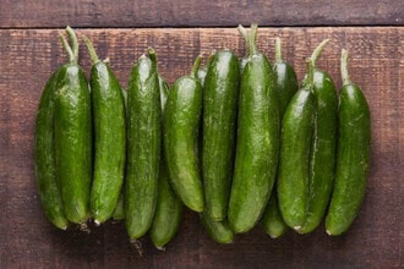 Tazedirekt Hıyar Badem Kg.