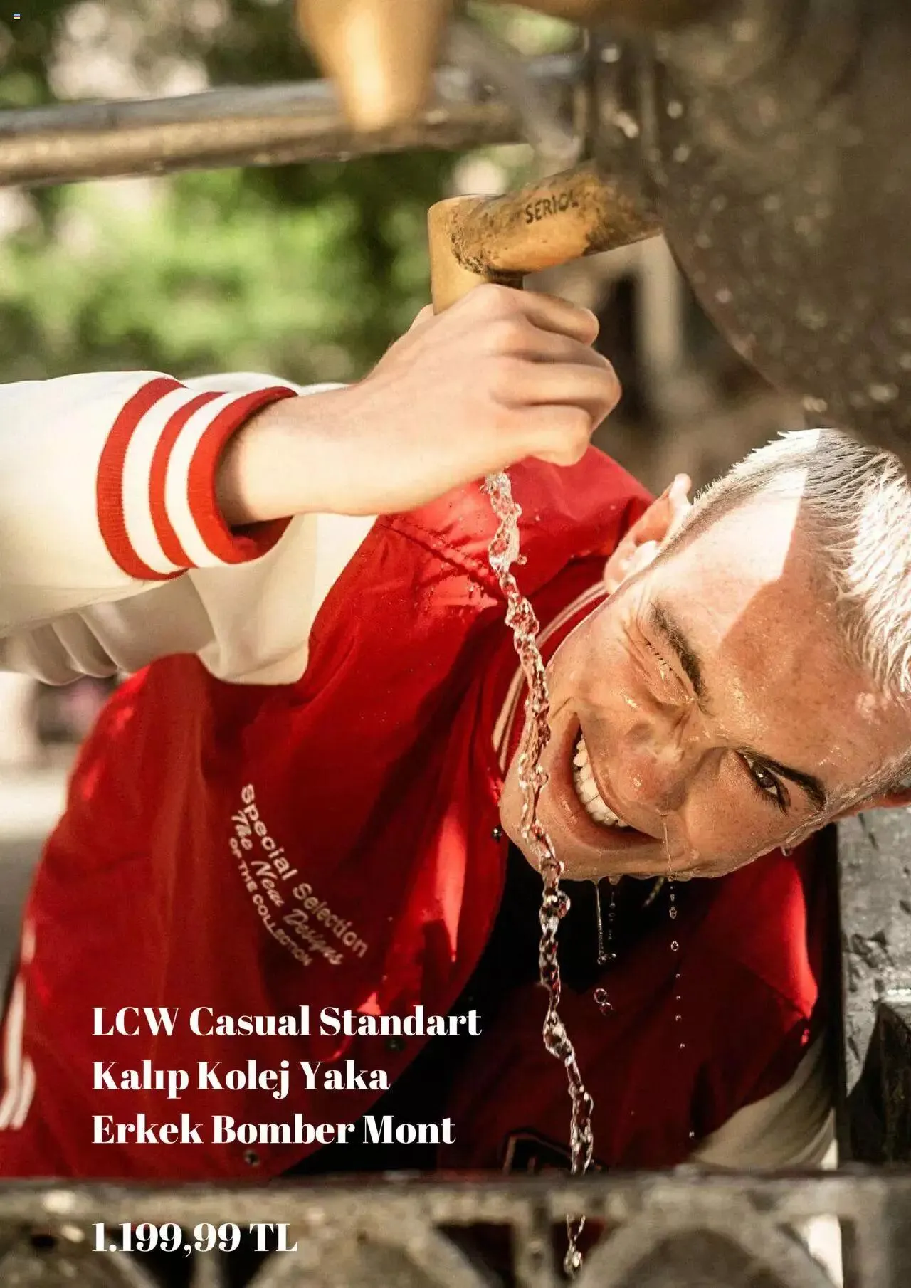 Katalog LC Waikiki Katalog 11 Eylül - 31 Aralık 2023 - aktüel Sayfa 7