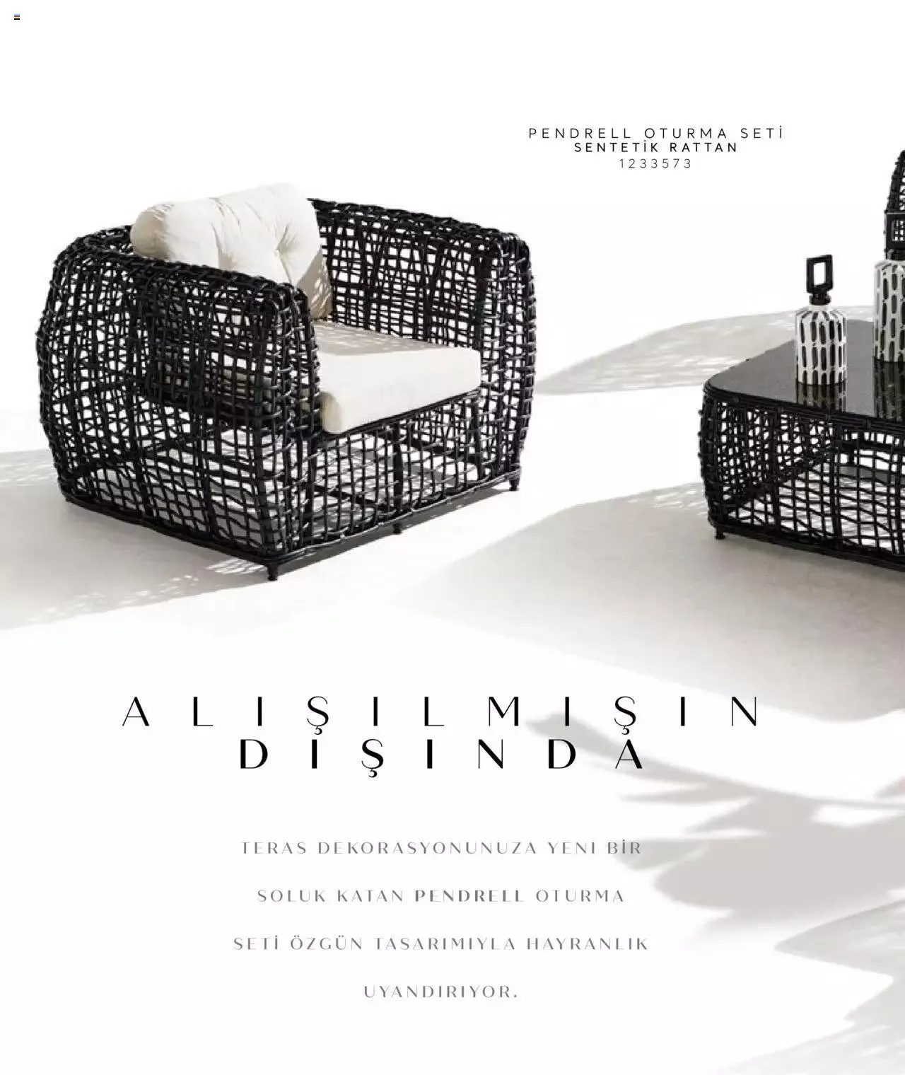 Katalog Mudo Katalog - Bahçe 26 Mayıs - 31 Aralık 2023 - aktüel Sayfa 64