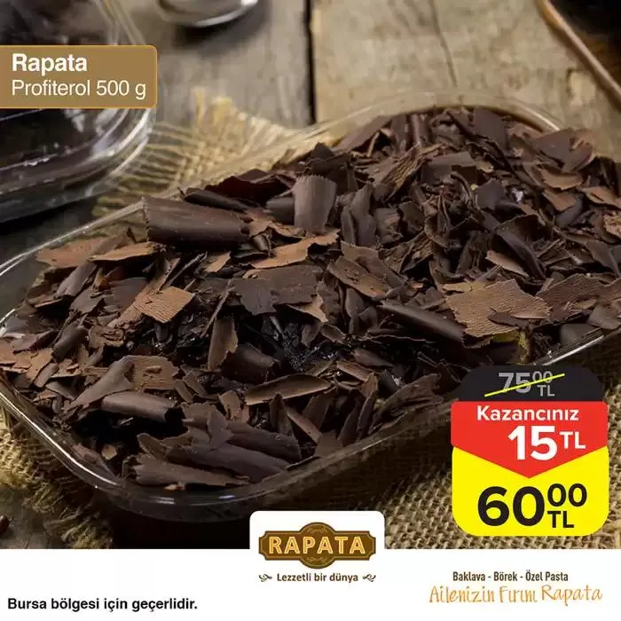 Katalog Onur Market katalog 6 Ocak - 13 Ocak 2025 - aktüel Sayfa 5