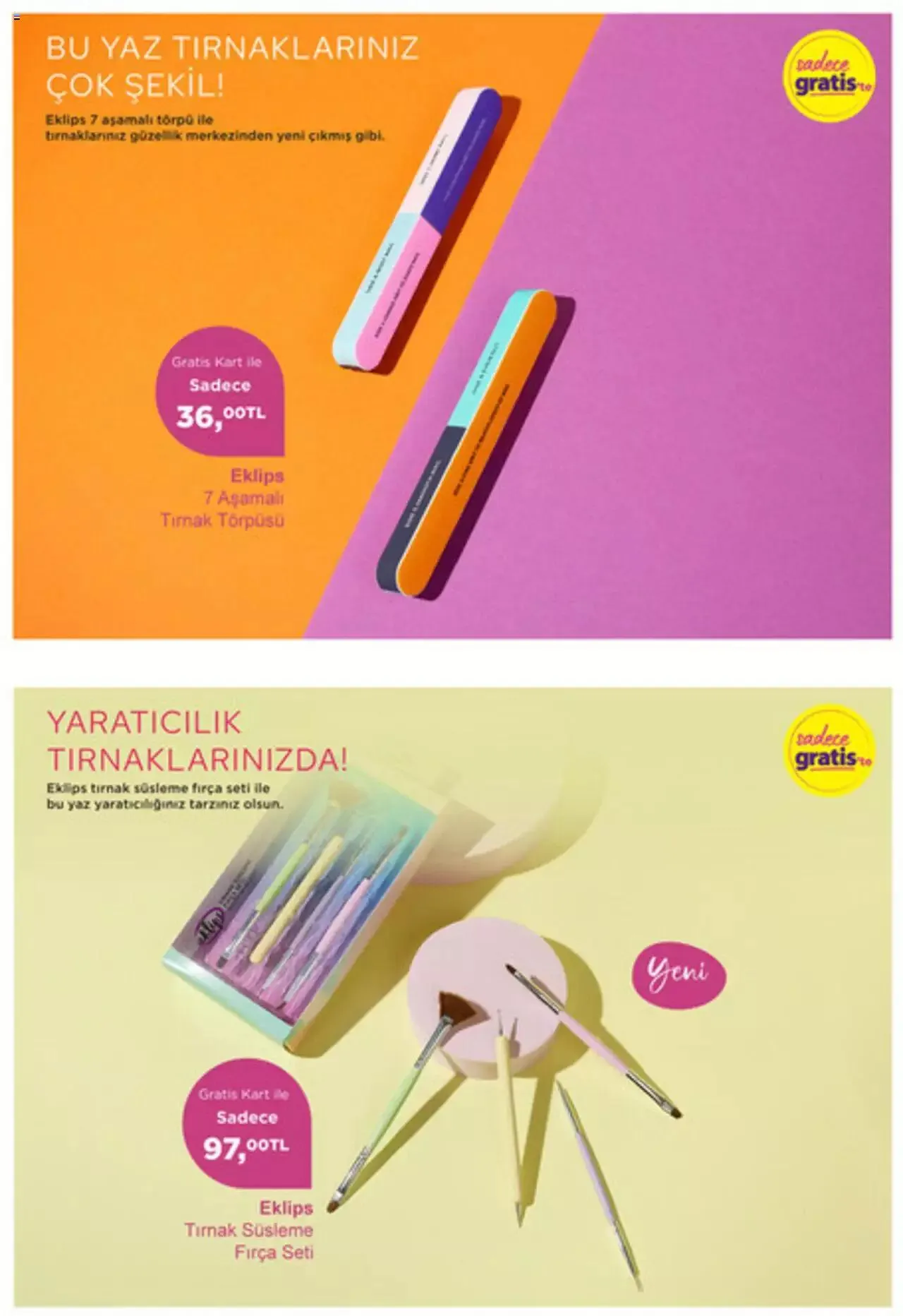 Katalog Gratis Katalog 4 Ağustos - 4 Eylül 2023 - aktüel Sayfa 37