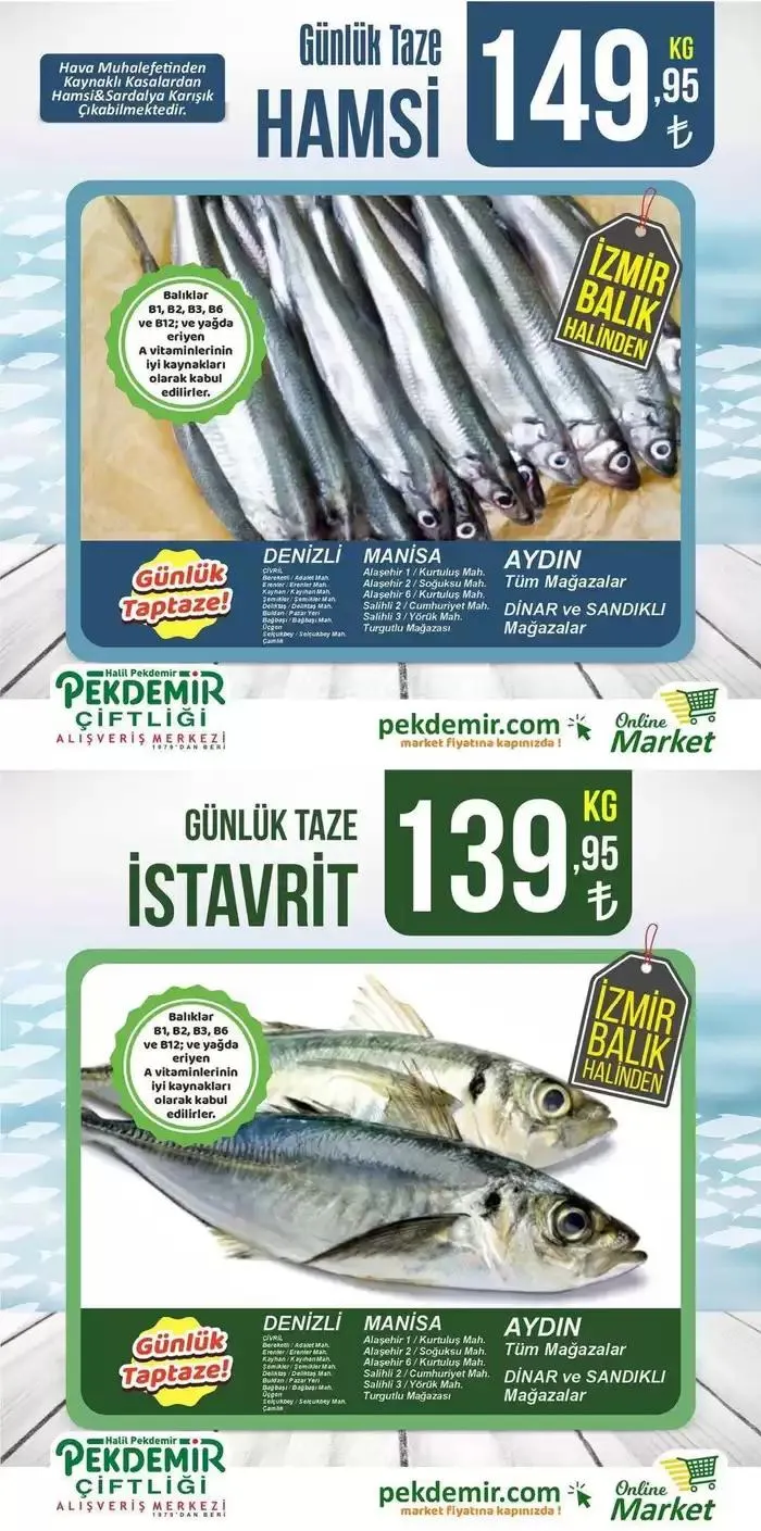 Fırsat avcıları için harika teklifler - 1