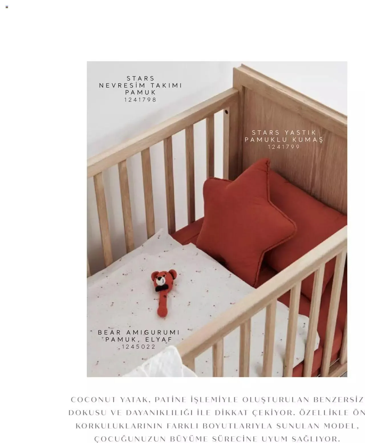 Katalog Mudo Katalog 1 Kasım - 31 Aralık 2023 - aktüel Sayfa 41