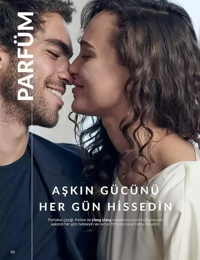 Katalog Ocak 2025 İndirim Kataloğu 7 Ocak - 31 Ocak 2025 - aktüel Sayfa 86