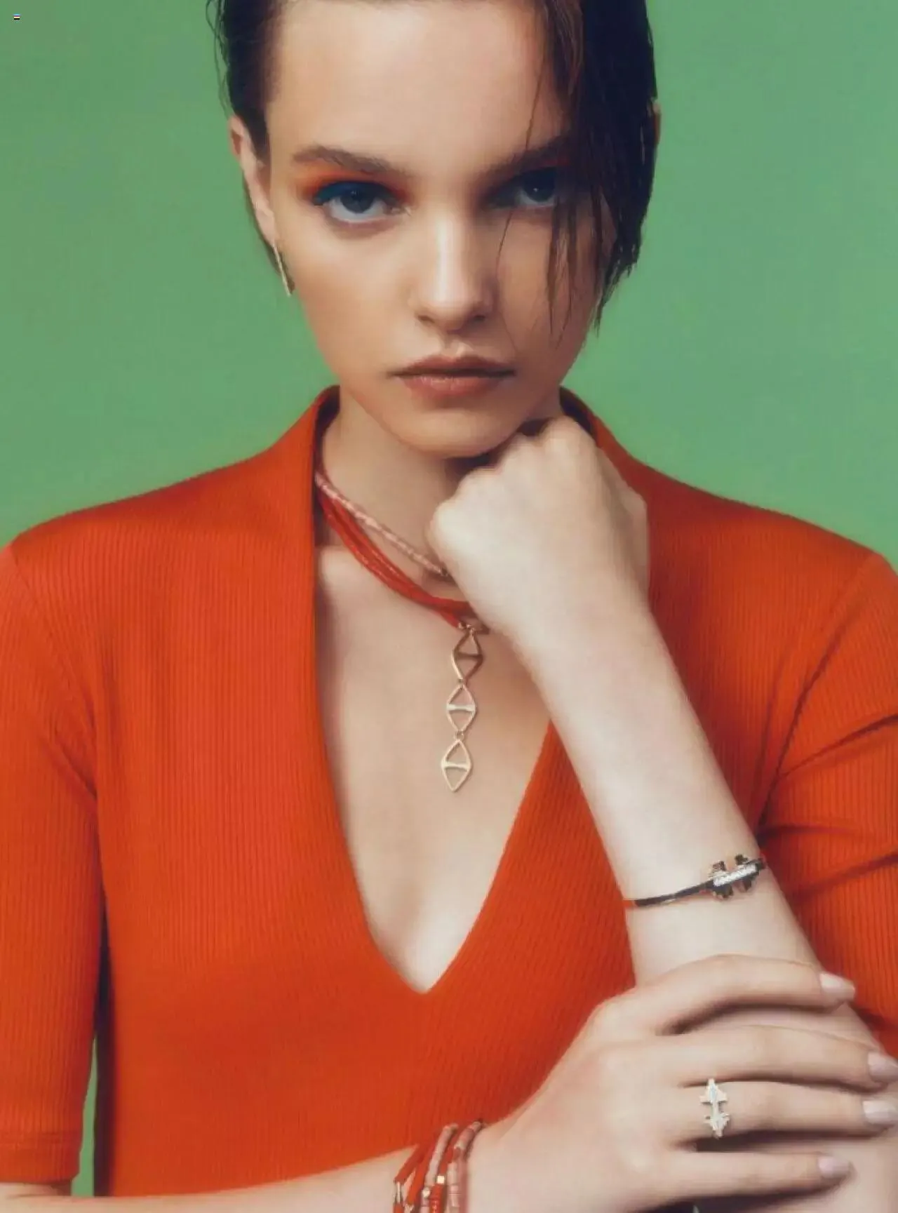 Katalog Beymen Katalog - Beymen Magazine Kadin 13 Mart - 31 Aralık 2023 - aktüel Sayfa 50