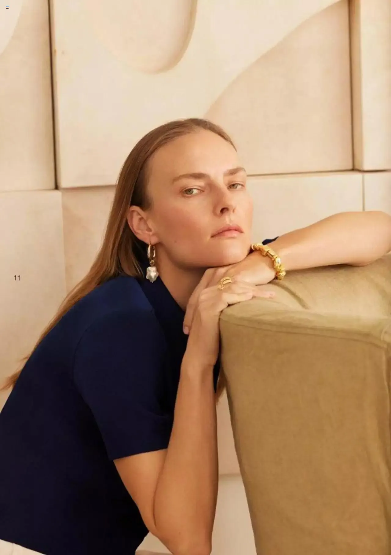 Katalog Beymen Katalog 13 Mart - 31 Aralık 2023 - aktüel Sayfa 13