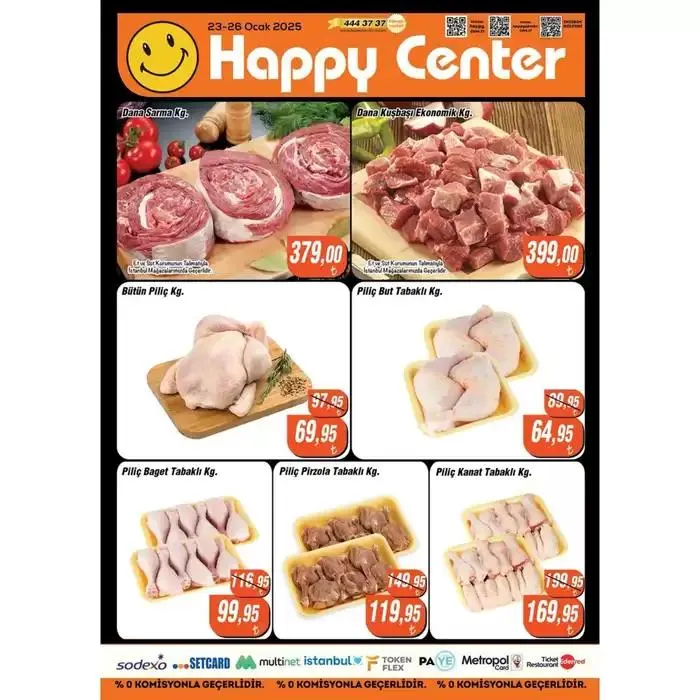 En iyi fırsatlar ve indirimler - 1